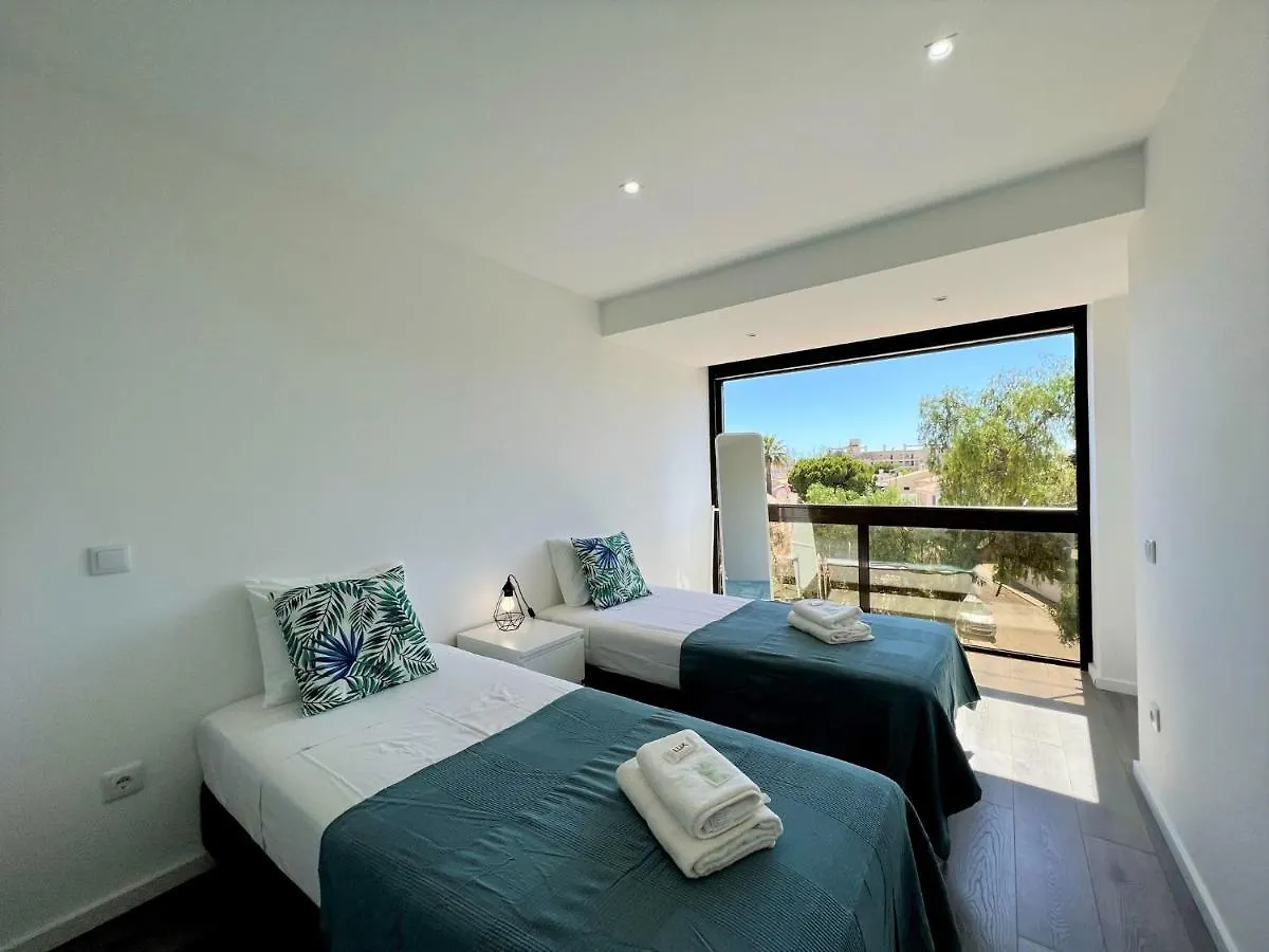 Apartment Albufeira Central 2 By Homing
