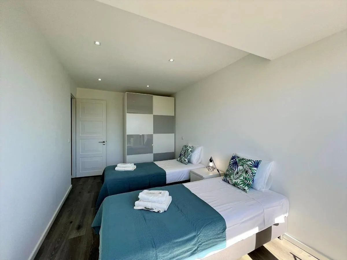 Albufeira Central 2 By Homing Portugal