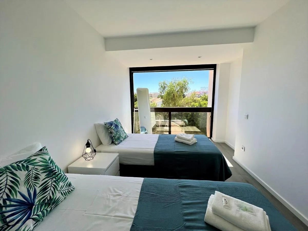 Albufeira Central 2 By Homing Apartamento