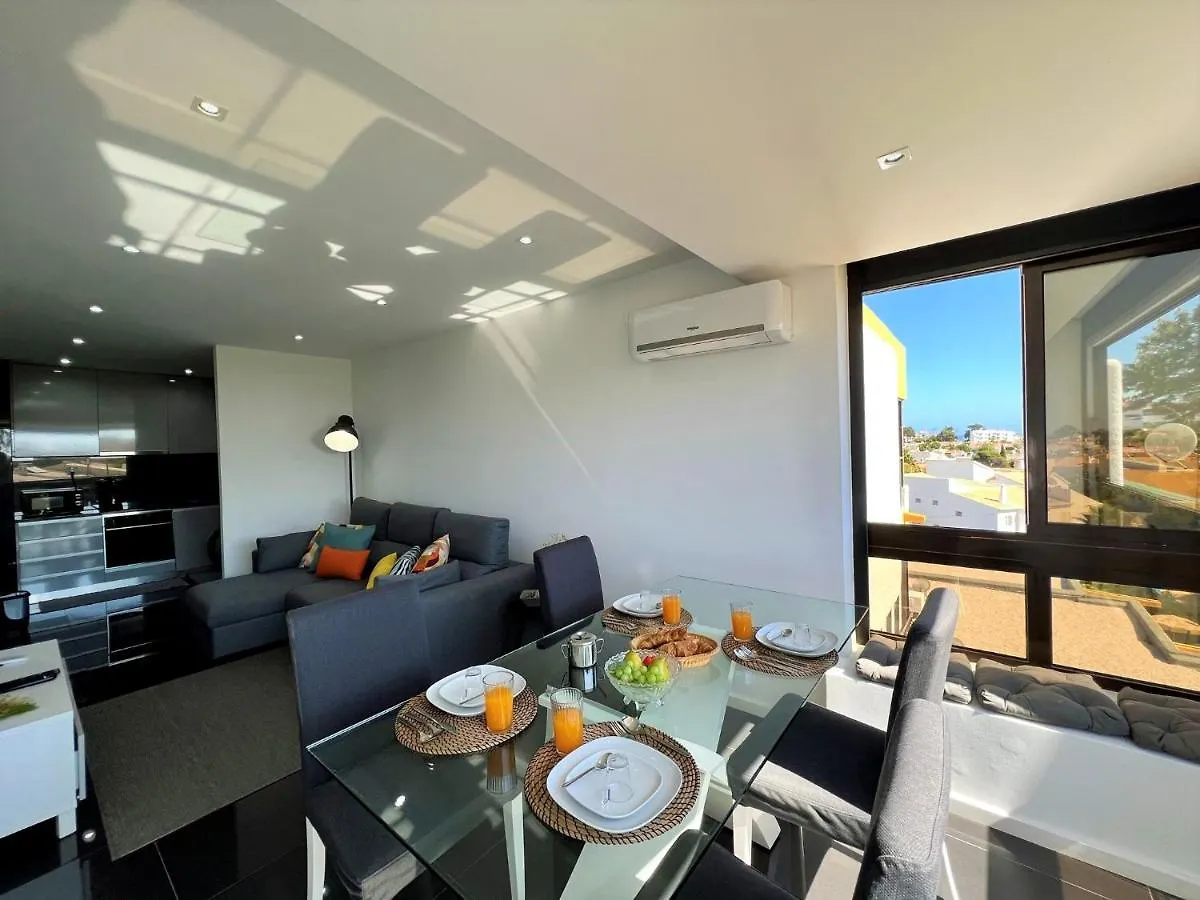 Albufeira Central 2 By Homing