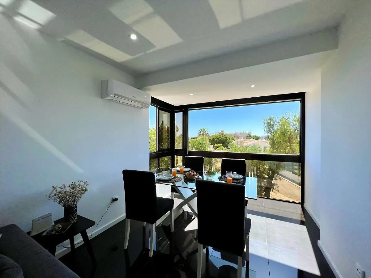 Apartment Albufeira Central 2 By Homing