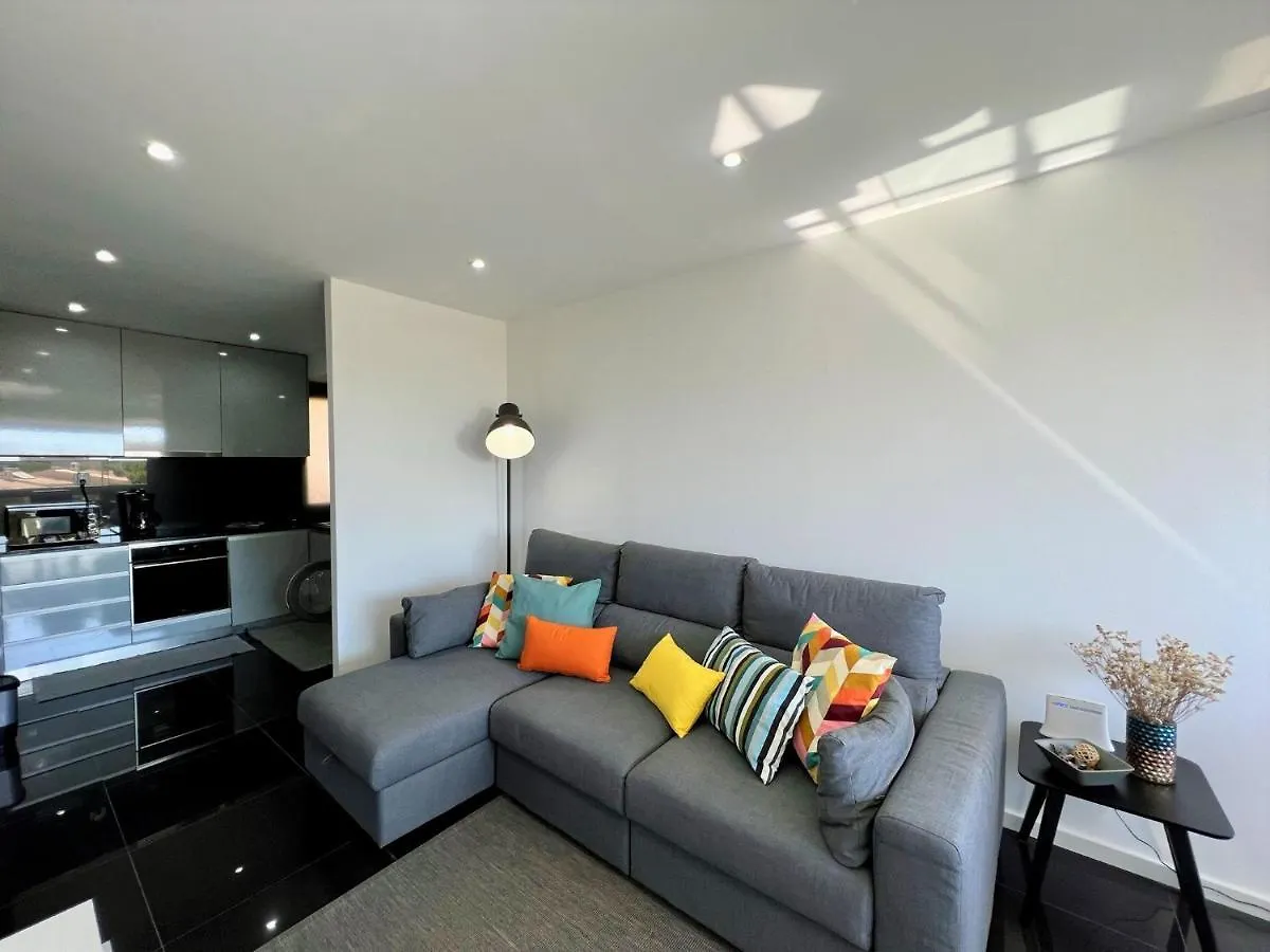 Albufeira Central 2 By Homing Apartamento