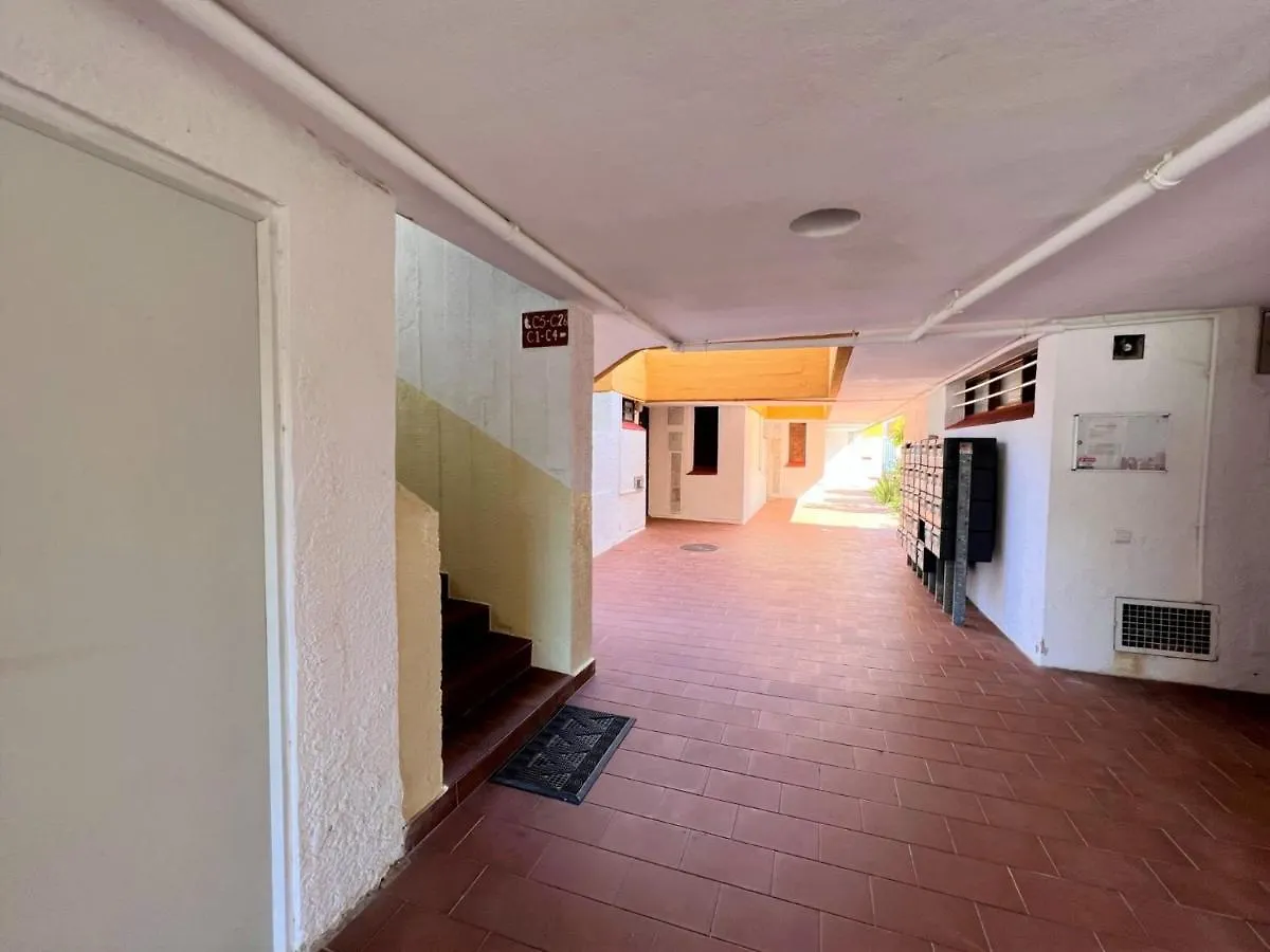 Apartamento Albufeira Central 2 By Homing Portugal