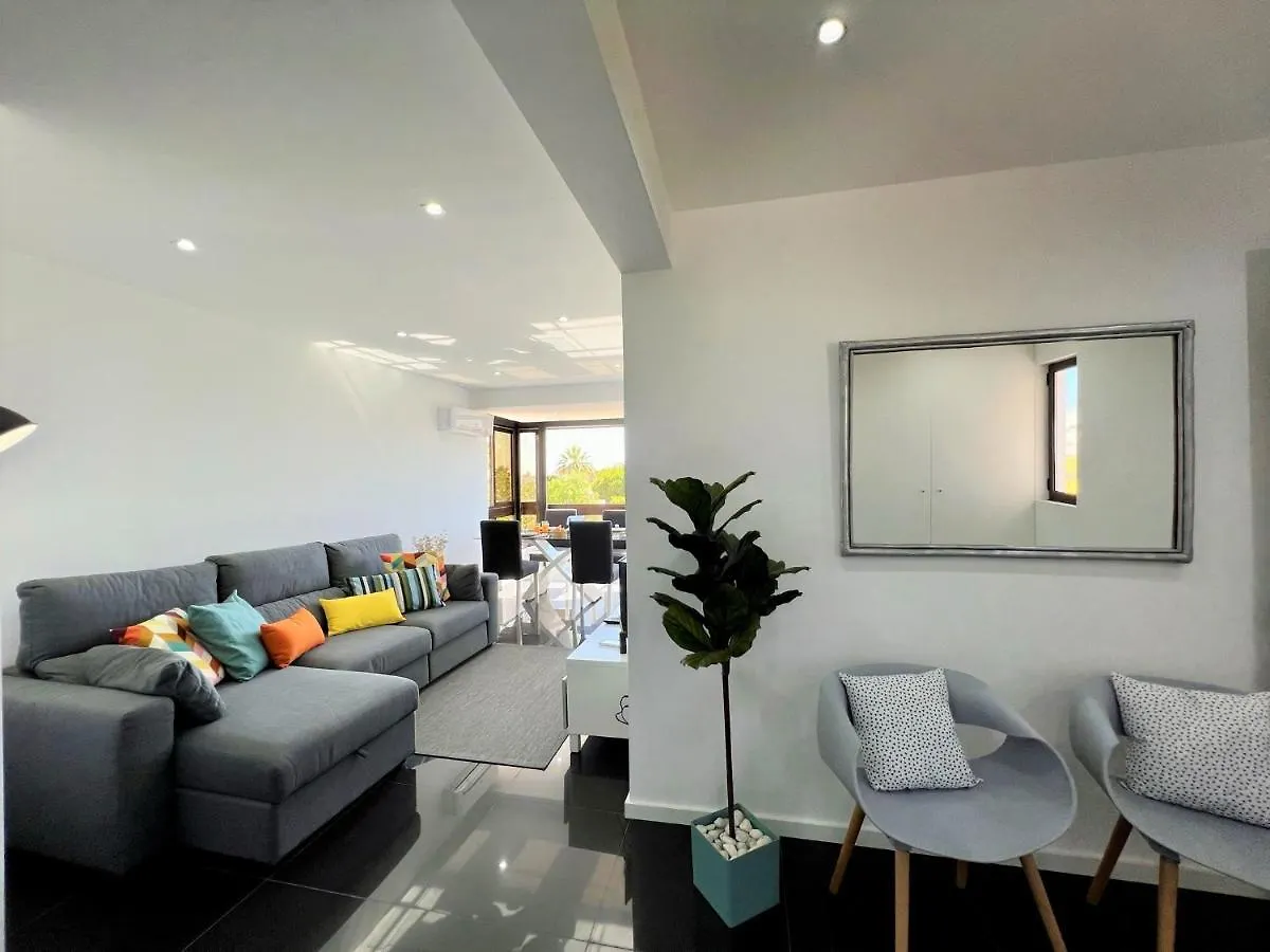 Apartamento Albufeira Central 2 By Homing Portugal