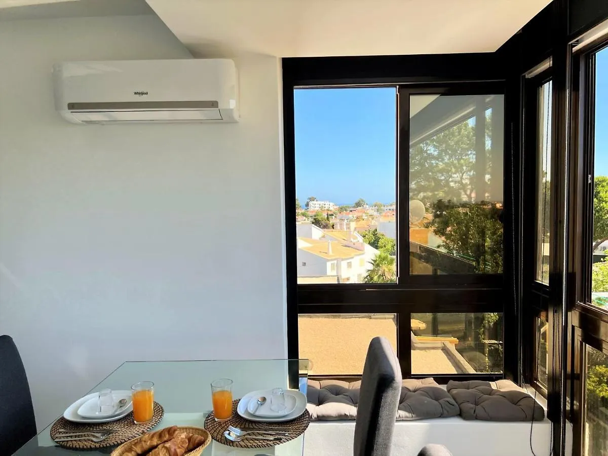 Albufeira Central 2 By Homing