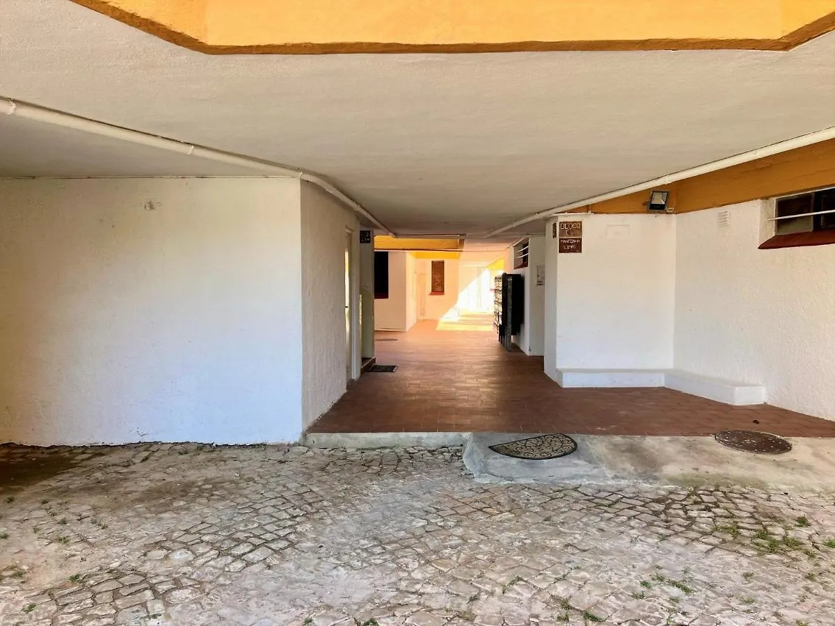 Albufeira Central 2 By Homing