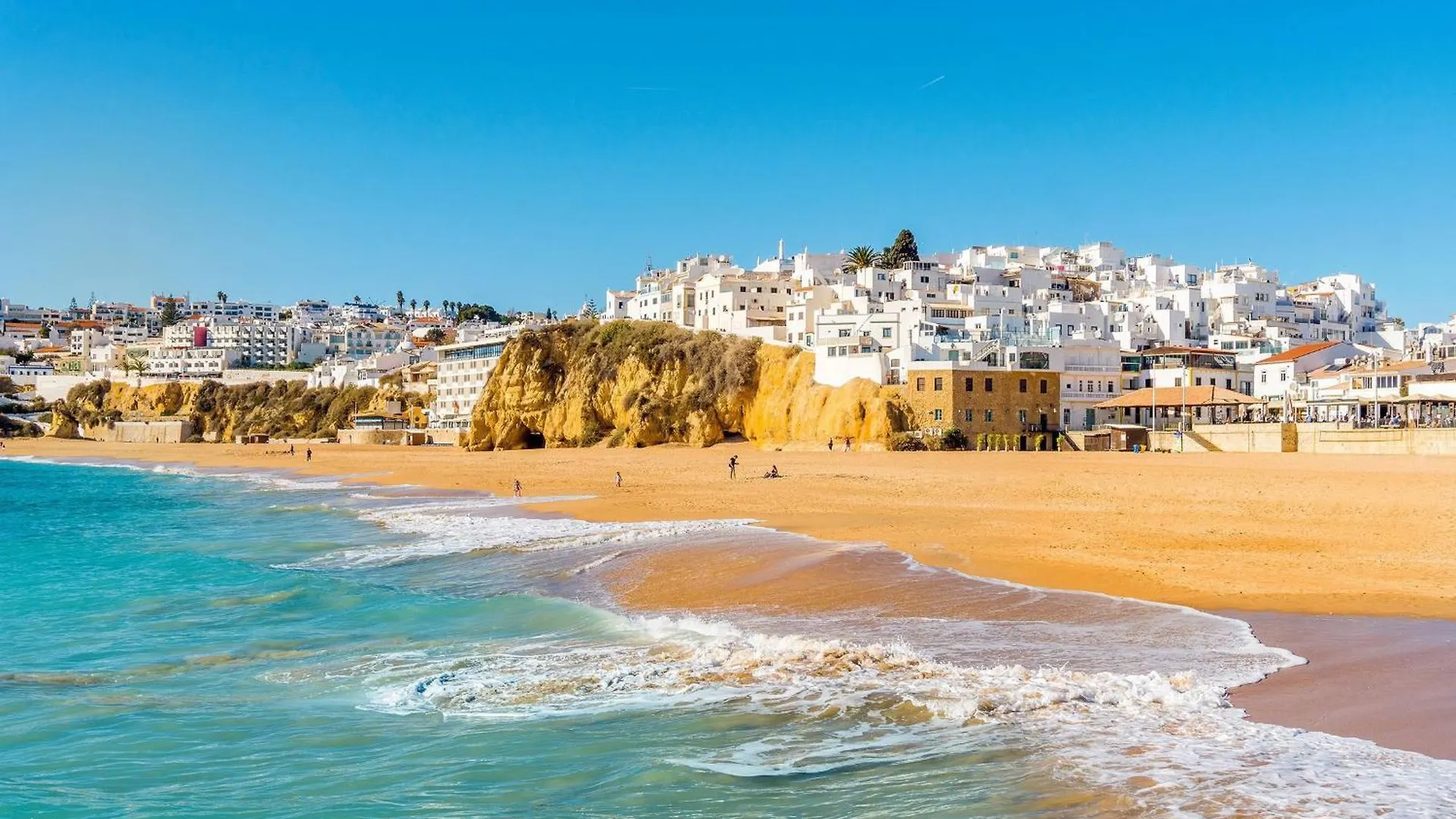 Albufeira Central 2 By Homing