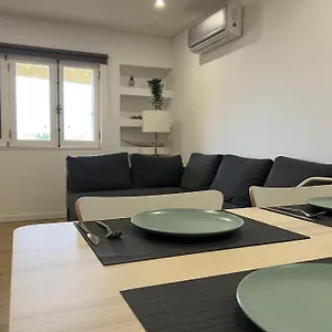  Apartamento Boas -