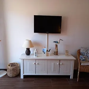  Apartamento Casa Da Carmen - Estúdio Em