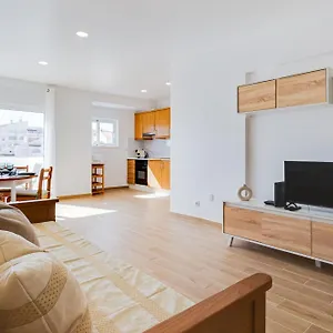  Apartamento T1 Centre