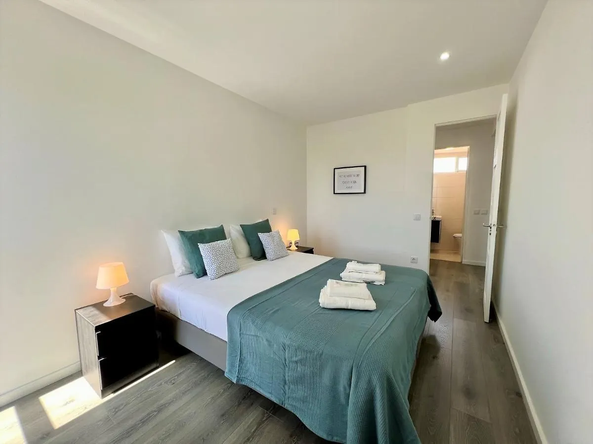 Apartment Albufeira Central 2 By Homing