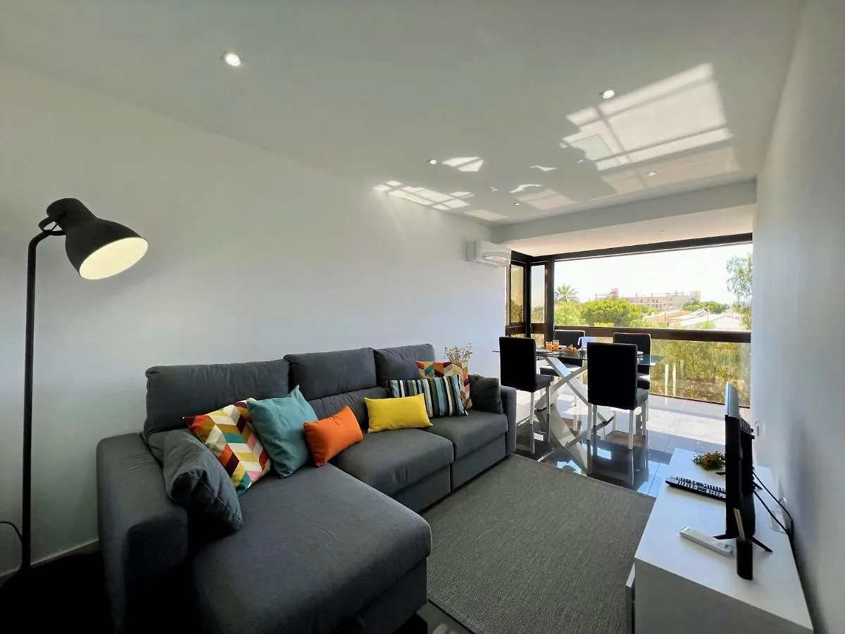 Apartment Albufeira Central 2 By Homing