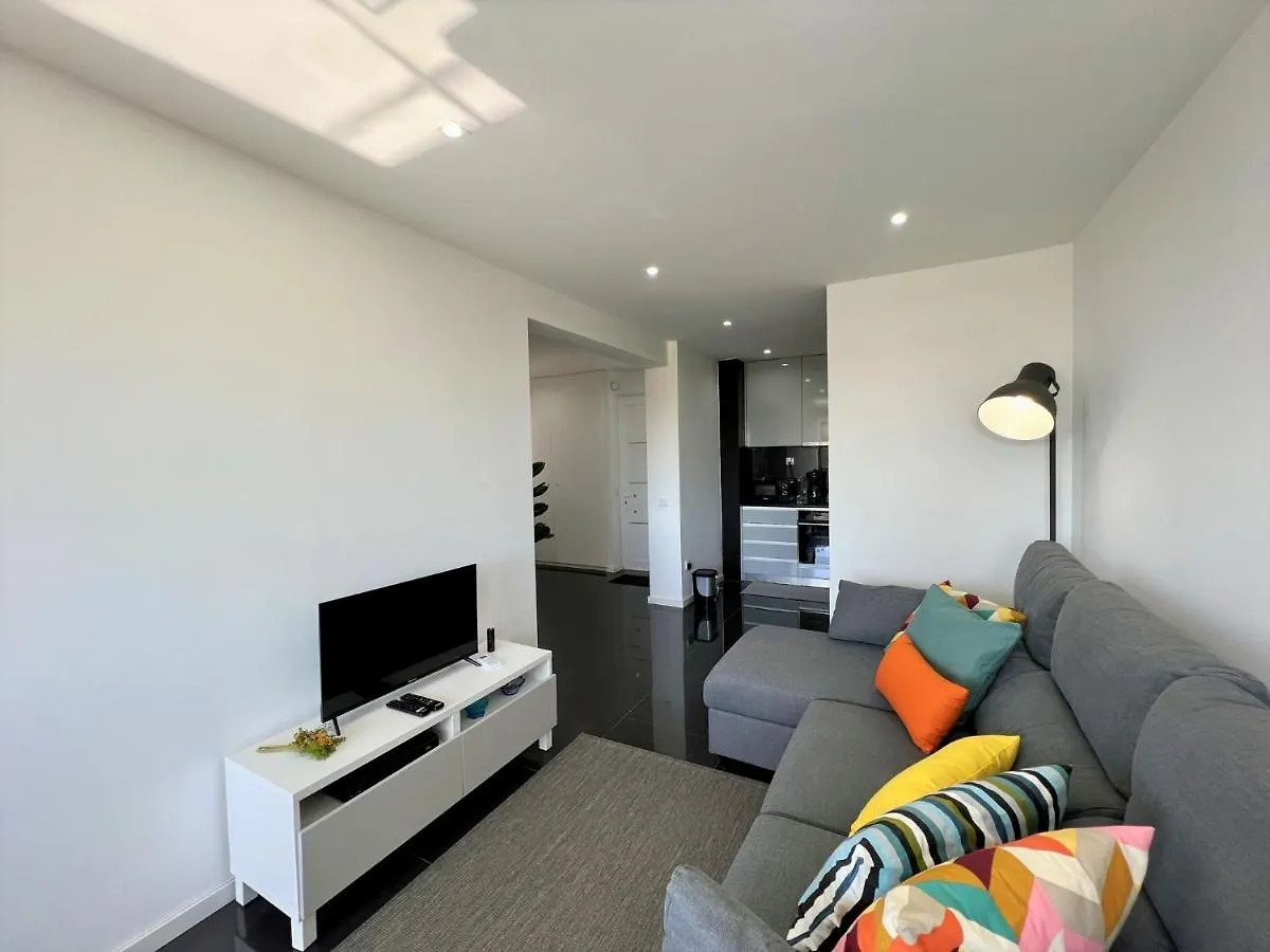 Albufeira Central 2 By Homing Appartement